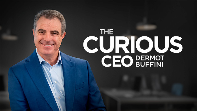 the curious ceo